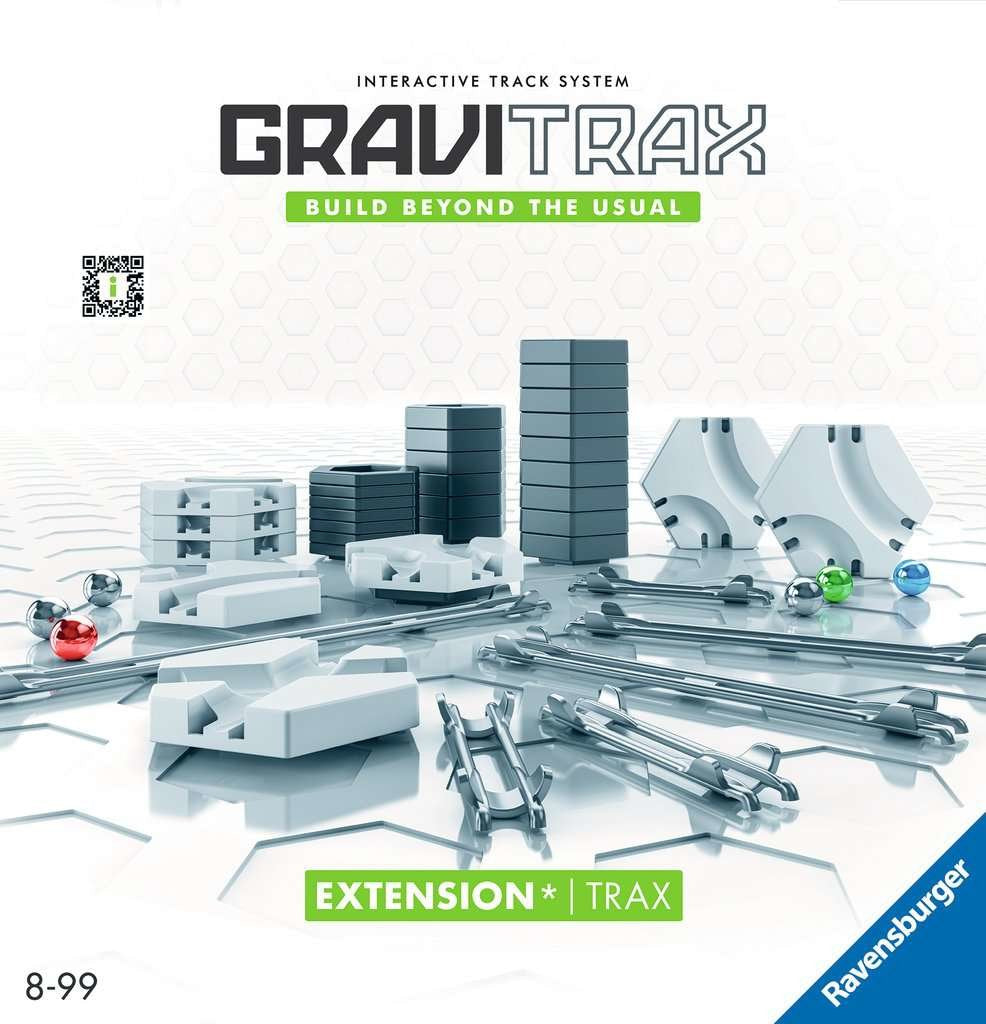Ravensburger Gravitrax Extension Trax, 22414
