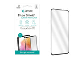 Samsung Galaxy A57 Screen  Protector. Full Cover