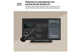 Lg 65ut81006la 65" 4k Ultra Hd Smart Tv Wifi Negro - Televisor