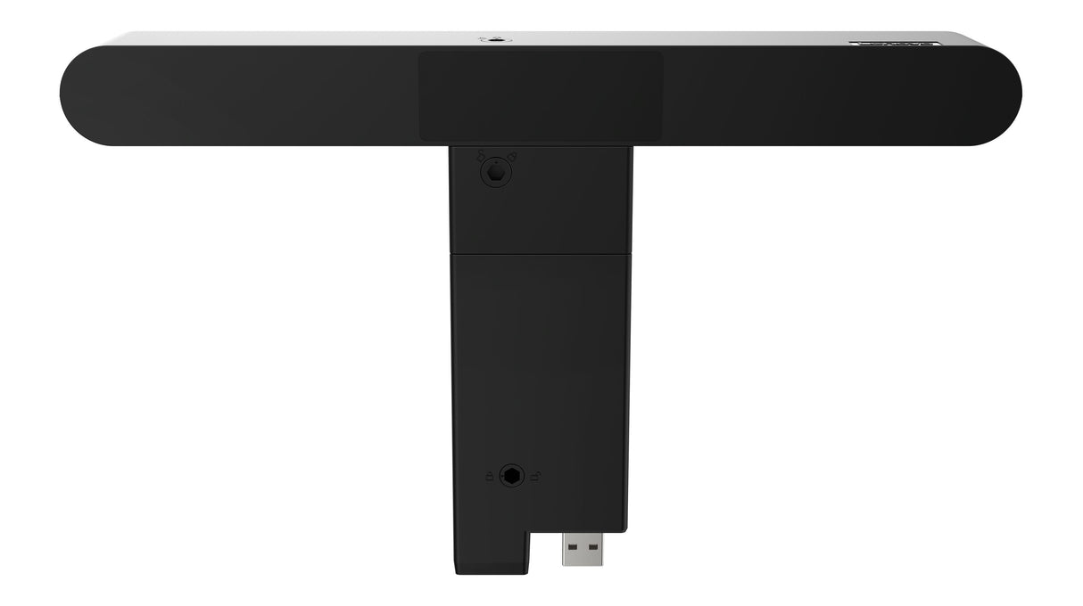Barra De Sonido Lenovo - Barra De Sonido Para Monitor Thinkvision Ms30 S