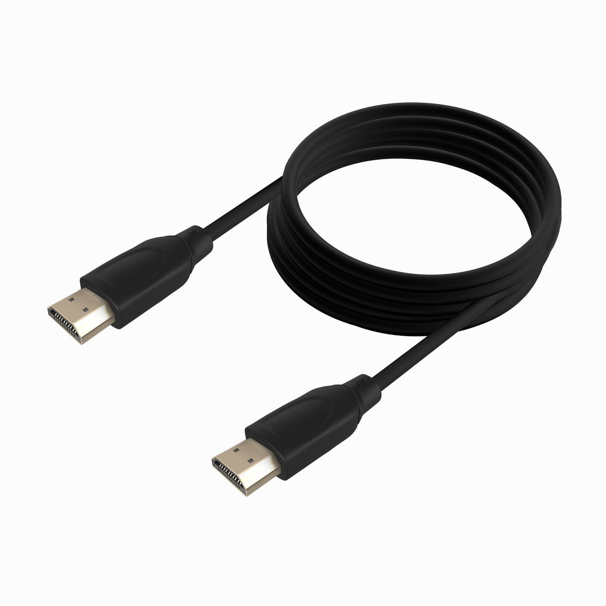 Aisens Cable Hdmi V2.0 Premium Alta Velocidad / Hec 4k@60hz 18gbps - A/M-A/M - 3.0m - Negro