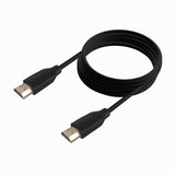 Aisens Cable Hdmi V2.0 Premium Alta Velocidad / Hec 4k@60hz 18gbps - A/M-A/M - 3.0m - Negro
