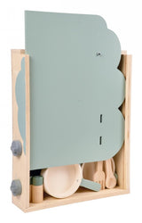 EAN 4003046010183 - Eichhorn small Table Kitchen imagen 13