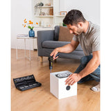 EAN 0652726293381 - Fanttik Fold S1 APEX 250 RPM Gris imagen 2