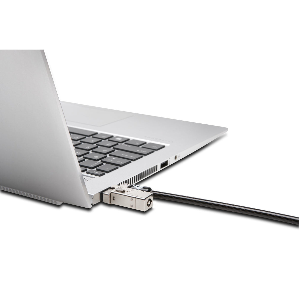 EAN 0085896650232 - Kensington K65023WW cable antirrobo Plata, Negro imagen 3