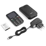 Brondi Amico Stiloso Black Ita