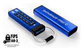 Istorage Datashur Pro+ Type C 256gb