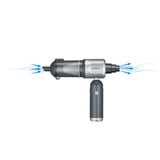 Severin 7137  S-Power Cordless Handheld Vacuum