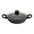 EAN 8003150510018 - BALLARINI 75002-922-0 cacerola Serving pan Alrededor imagen 1