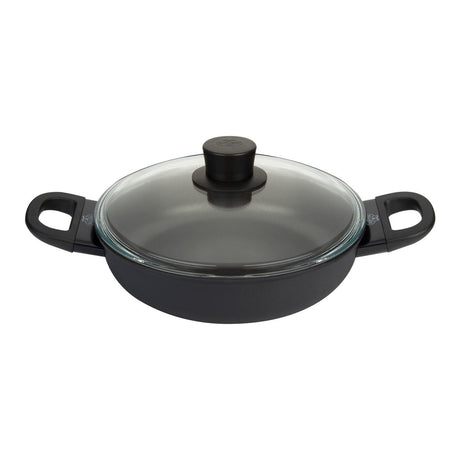 EAN 8003150510018 - BALLARINI 75002-922-0 cacerola Serving pan Alrededor imagen 1