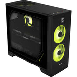 EAN 4711377438230 - MSI MAG Infinite S AI 2NVL5-013EU Intel Core Ultra 5 225F 16 GB DDR5-SDRAM 1 TB SSD NVIDIA GeForce RTX 50 imagen 12