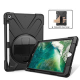 Estuff Es681543-Bulk Funda Para Tablet Ipad 9.7 2017, Ipad 9.7 2018  24,6 Cm (9.7") Negro