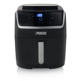 Freidora Princess  Sin Aceite + Vaporera 182080