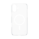 EAN 5715685004056 - PanzerGlass CARE™ by ® Urban Combat Case Transparent w. White MagSafe iPhone 16 Plus funda para teléfono  imagen 4