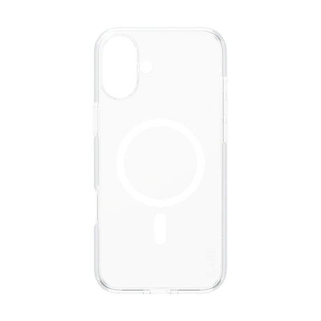 EAN 5715685004056 - PanzerGlass CARE™ by ® Urban Combat Case Transparent w. White MagSafe iPhone 16 Plus funda para teléfono  imagen 4
