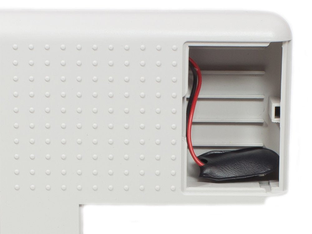 EAN 4014619171194 - Alcasa GC-N0097 comprobador de cables de red Comprobador de cables UTP/STP Gris imagen 5
