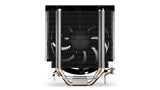 Endorfy Spartan 5 Procesador Refrigerador De Aire 12 Cm Negro