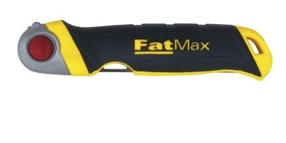 Serrucho Stanley Fmht0-20559 Plegable De Corte Por Tracción 13 Cm Acero Inoxidable