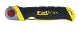Serrucho Stanley Fmht0-20559 Plegable De Corte Por Tracción 13 Cm Acero Inoxidable