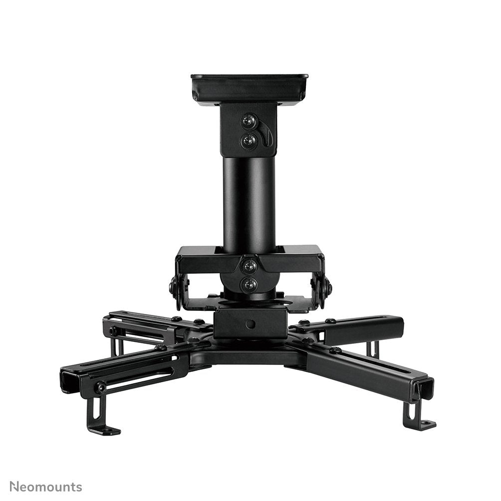 Deckenhalter Projektor -45kg Negro/Neig/Schwenk/Rojoation