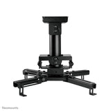 Deckenhalter Projektor -45kg Negro/Neig/Schwenk/Rojoation