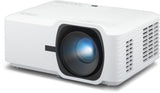 Lsd400we Laser Projector (Dmd  & Dlp Tech), Wxga(1280x800,
