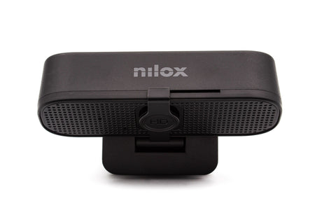 EAN 8435099528708 - Nilox NXWCA01 cámara web 2595 x 1944 Pixeles USB 2.0 Negro imagen 6