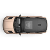 Jamara Range Rover Sport Sv 1:14 2,4ghz Gold 6+