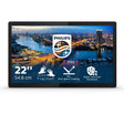 EAN 8712581772932 - Philips B Line 222B1TFL/00 pantalla para PC 54,6 cm (21.5") 1920 x 1080 Pixeles Full HD LED Pantalla táct imagen 1