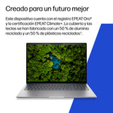 EAN 0826581384878 - HP DQ0D3ET ordenador portatil Copilot+ PC Intel Core Ultra X9 388H 40,6 cm (16") 2.5K 64 GB LPDDR5x-SDRAM imagen 6