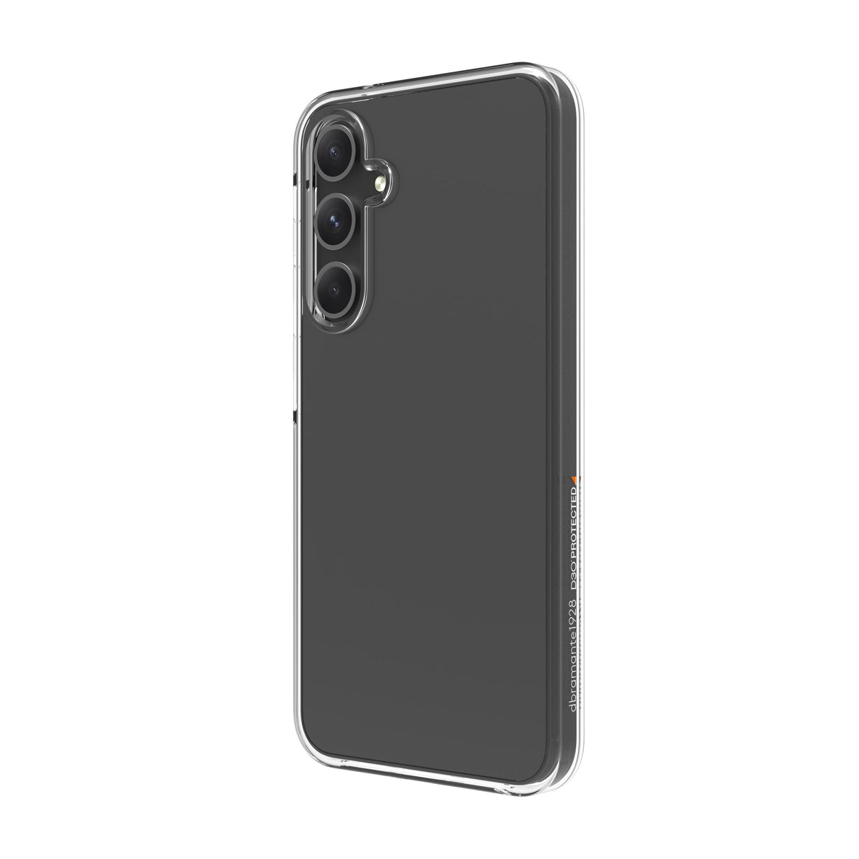 Iceland Ultra D3o Galaxy A55  5g Clear