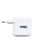 EAN 3760170882147 - Urban Factory CYCLEE Universal Blanco Corriente alterna Interior imagen 5