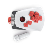 EAN 4242002876139 - Bosch MFW3640A picadora 500 W Negro, Blanco imagen 3