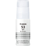 Canon Tinta Gi-53 Gy Gris