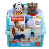 EAN 0194735199198 - Fisher-Price HTW93 juego educativo imagen 8