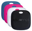 EAN 5060746170448 - Boompods TAGRE4 localizador o rastreador GPS Universal Buscador Colores surtidos, Negro, Azul, Rosa, Blan imagen 1