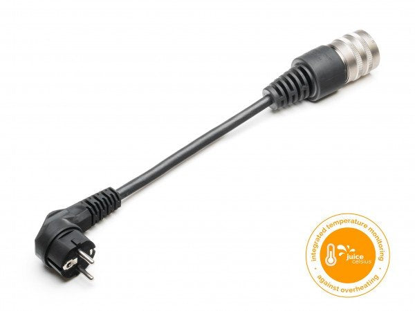 Juice Technology Ea-Jc77t Accesorios De Carga Para Vehículos Eléctricos