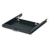 Apc Tastatureinschub - Negro - 1u - Para Netshelter
