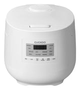 Cuckoo Reiskocher 1.08l Cr-0641f