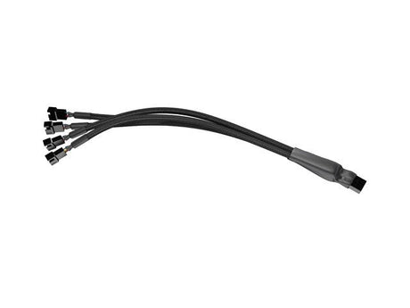 EAN 5901969441734 - Lanberg SC01-5204-12B plataforma de infraestructura modular Bastidor (4U) 0 GB imagen 13