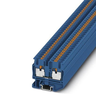 Phoenix 3248126 Mpt 2,5 Bu Mini-Borne De Paso