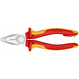 EAN 4003773081395 - Knipex 03 06 180 T alicate Alicate diagonal de corte imagen 3