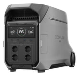 Np Ecoflow Delta Pro 3 Portable Powerstation