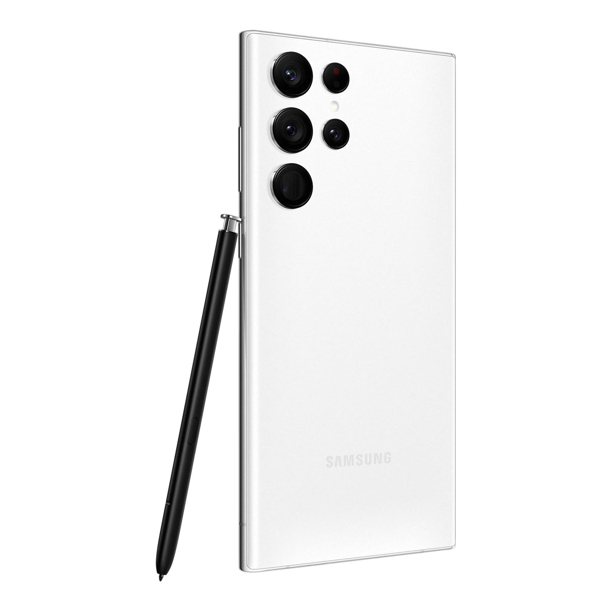 EAN 8806092878792 - Samsung Galaxy S22 Ultra SM-S908B 17,3 cm (6.8") SIM doble Android 12 5G USB Tipo C 12 GB 256 GB 5000 mAh imagen 5