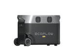 Ecoflow Delta Pro Fosfato De Hierro-Litio (Lifepo4) 3600 W 45 Kg