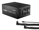 Be Quiet Dark Power Pro 14 Io 1600w (Negro, 1600 Watt) Bp023eu