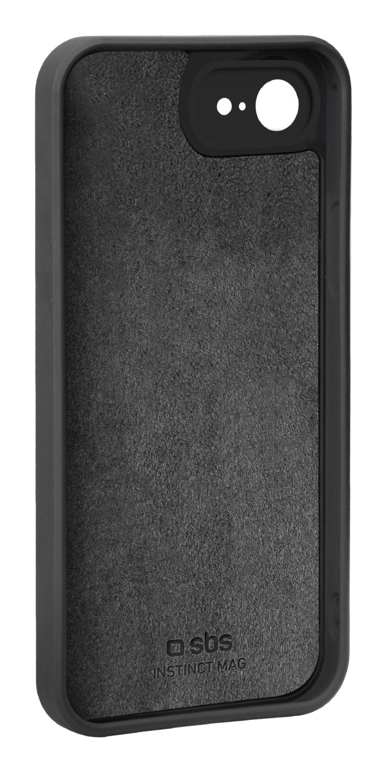 Sbs Inminct Funda Mit Magsafe Para Iphone 16e Negro