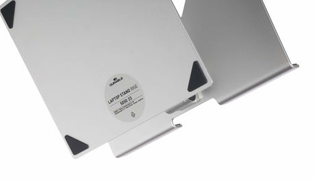 EAN 4005546732145 - Durable 505023 soporte Soporte pasivo Portátil Plata imagen 5