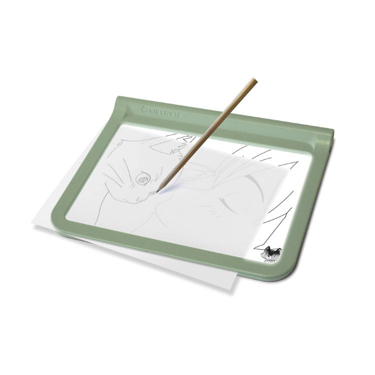 EAN 5407009180620 - KIDYWOLF 418062 electrónica para niños Tableta para niños imagen 1