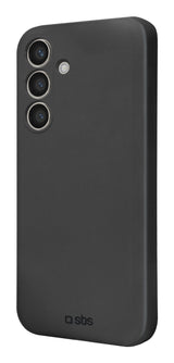 Sbs Instinct Cover Galaxy S24 Fe Schwarz